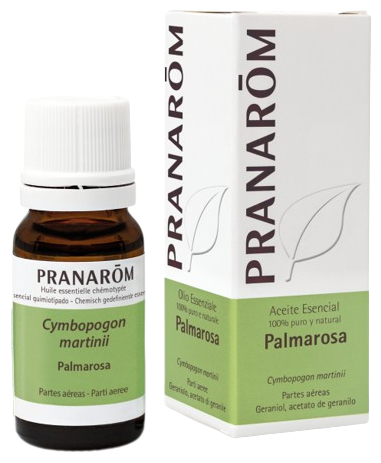 Pranarom Palmarosa Essential Oil