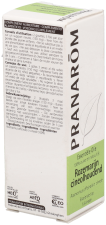 Rosemary Essential Oil Qt Cineole