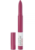 Superstay Ink Crayon Lipstick 1.5 gr