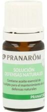 Aromaforce Natural Defense Solution Bio