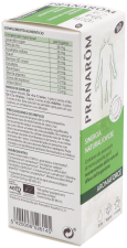 Aromaforce Natural Defense Solution Bio