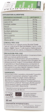 Aromaforce Natural Defense Solution Bio