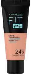 Fit Me Matte + Poreless Makeup Base 30 ml