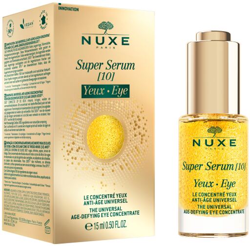 Nuxe Super Serum [10] Eye contour 15 ml