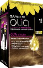 Olia Permanent Coloration Olia Permanent Coloration