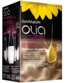 Olia Permanent Coloration Olia Permanent Coloration