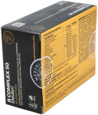 B Complex 50 60 Capsules