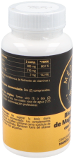 Magnesium Bisglycinate 60 Tablets