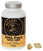 DHA Pure NPD1 1000