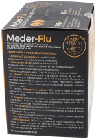 Meder Flu 105 Capsules + 105 Pearls