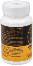 Vitamin D3 4000 IU 120 Pearls