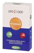 Lipo C 1000 60 Capsules Lipo C 1000 60 Capsules