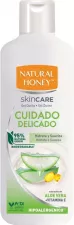 Skin Care Delicate Care Bath Gel 650 ml