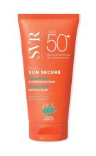 Sun Secure Unscented Sunscreen SPF 50+ 50 ml
