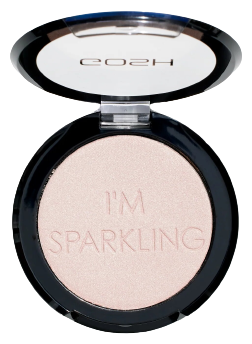 Gosh I'm Sparkling Powder Illuminator 003 Pearl Dust 5.5 gr