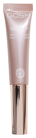 Gosh Glow Up Cream Illuminator 001 Pearl 14 ml