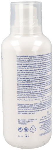 Dexyane Anti-Scratch Emollient Cream