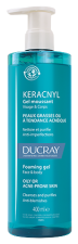 Keracnyl Cleansing Gel Keracnyl Cleansing Gel