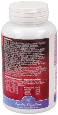 Digestive Enzymes + Probiotics 120 Capsules