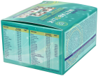 Krisalis Metabolic 20 Vials