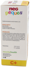 Vitamin C Syrup 150 ml