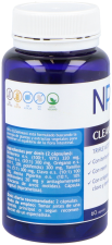 Cleanintest 60 Capsules