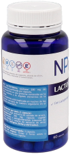 Lactoferrin 60 Capsules