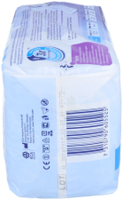 Discreet Extra Incontinence Pads 10 Units