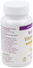 Vitamin D3 120 Pearls