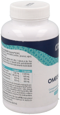 Omega 3 Plus 60 Capsules