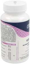 Vein Care 60 Vegetable Capsules