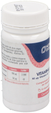 Vitamins K2 D3 30 Capsules