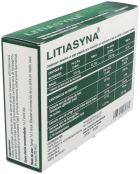 Litiasyna 20 Sticks