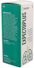 Expectoplus 250 ml
