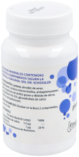 Salt 2. Calcium Phosphoricum 100 Tablets