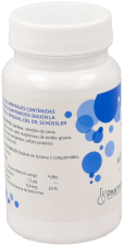 Salt 6.K Sulfuricum 100 Tablets