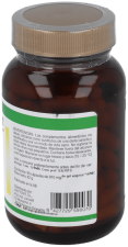 Nutribasic 90 Capsules