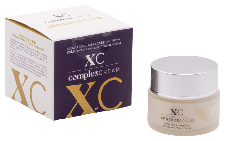 PlantaPol Xc Complex Cream 50 ml
