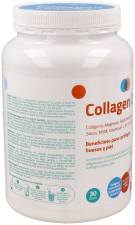 Collagen Complete 330 gr Collagen Complete 330 gr