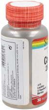 Coenzyme Q10 200 mg 30 Capsules