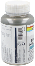 Liposomal Multivitamin Men 60 Capsules