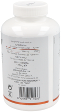 Vitamin C Sustained Release 100 Capsules