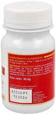 B12 + Iron + C 60 Capsules 510 mg