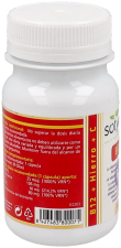 B12 + Iron + C 60 Capsules 510 mg