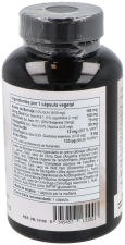 Female Balance 120 Capsules