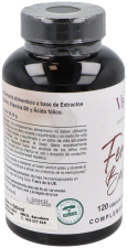 Female Balance 120 Capsules