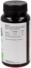 Magnesium Bisglycinate + B6 60 Capsules