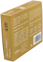 Oliovita Protect 15 Capsules