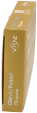 Oliovita Protect 15 Capsules