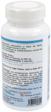 Inmucare Forte 60 Capsules